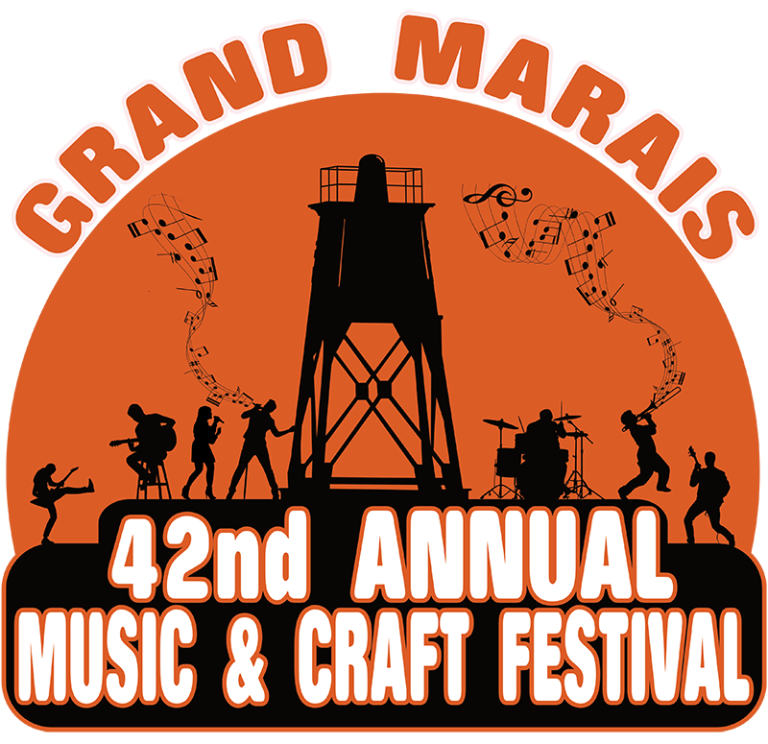 2024 Grand Marais Events Grand Marais Chamber of Commerce