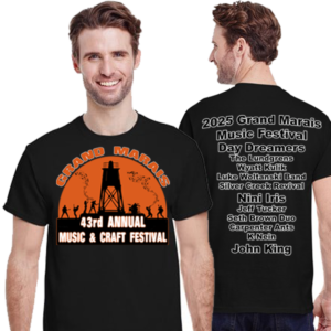 2025 T-Shirt