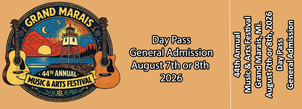 Day Pass